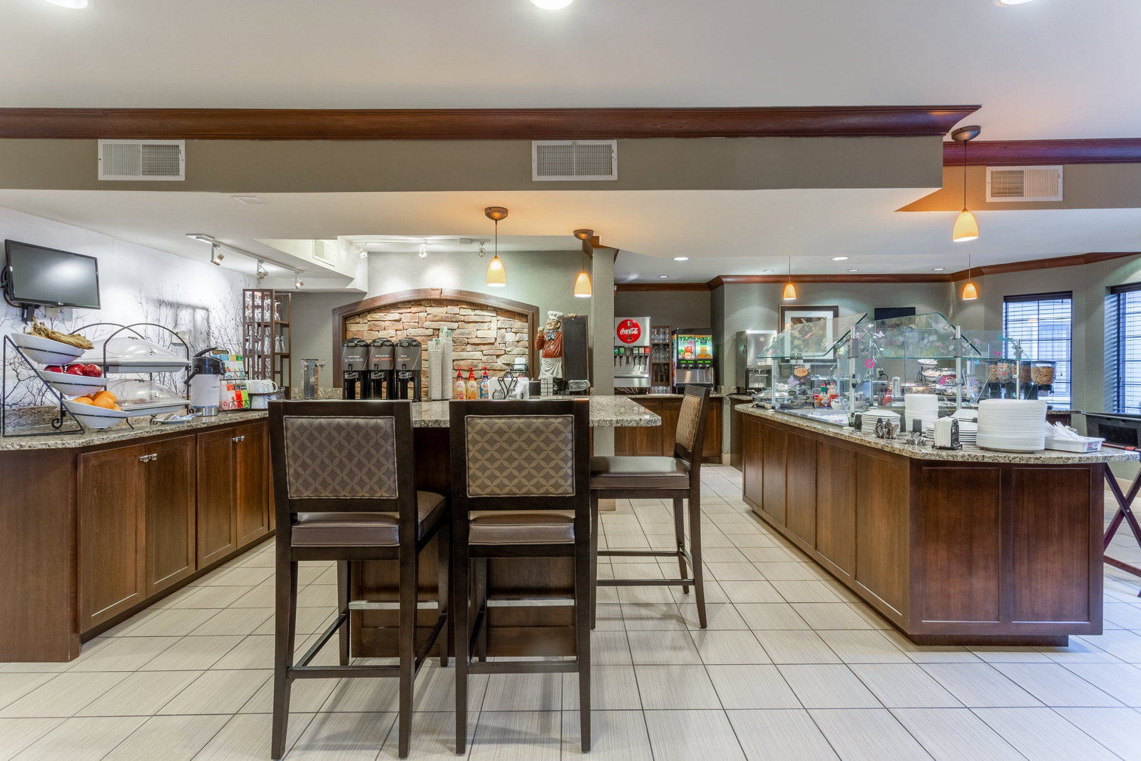 Staybridge Suites - thumb 11