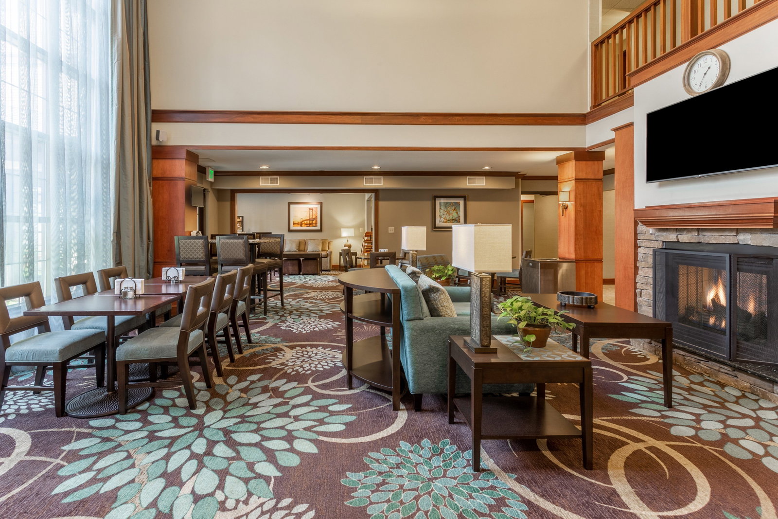 Staybridge Suites - thumb 12