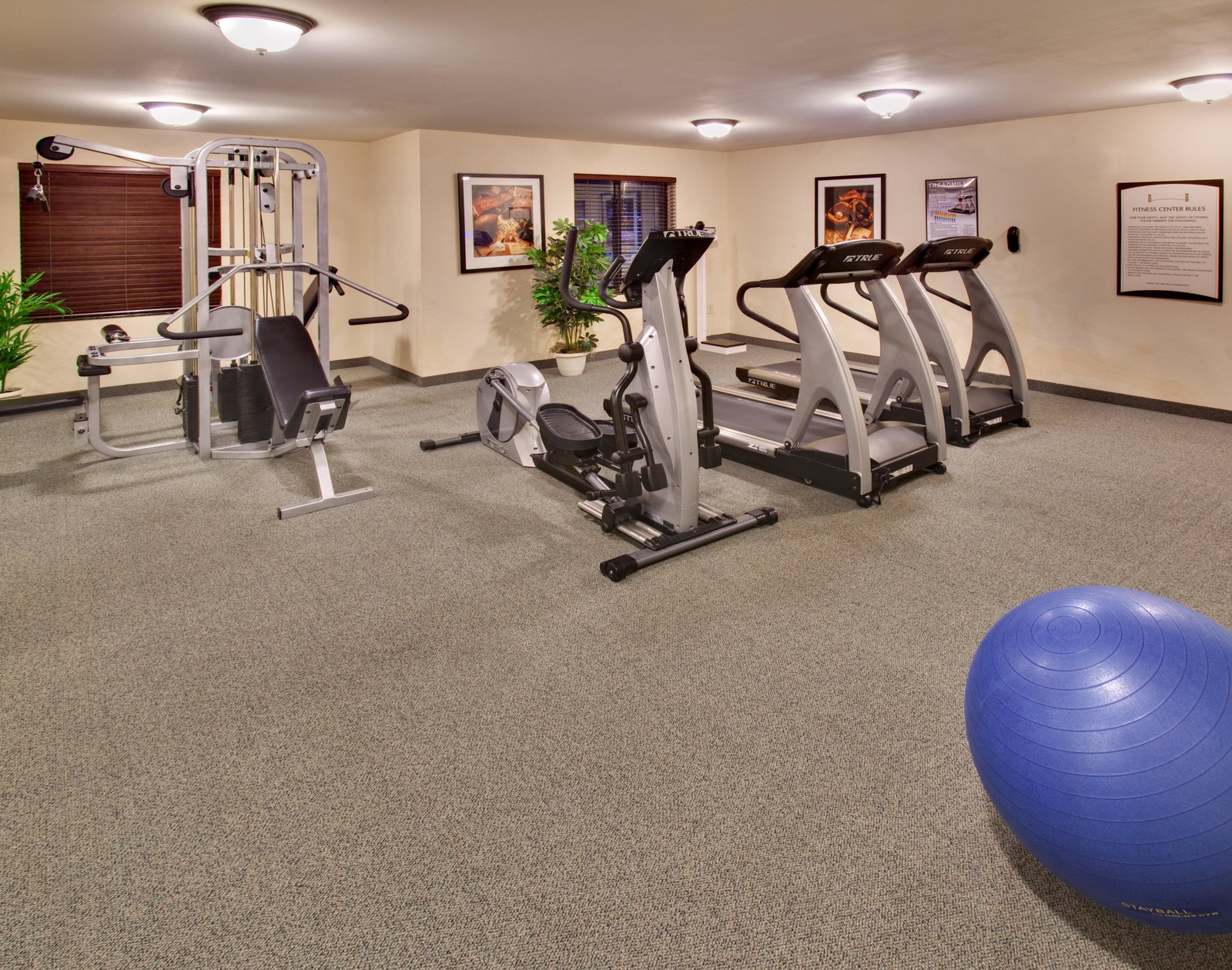 Staybridge Suites - thumb 15