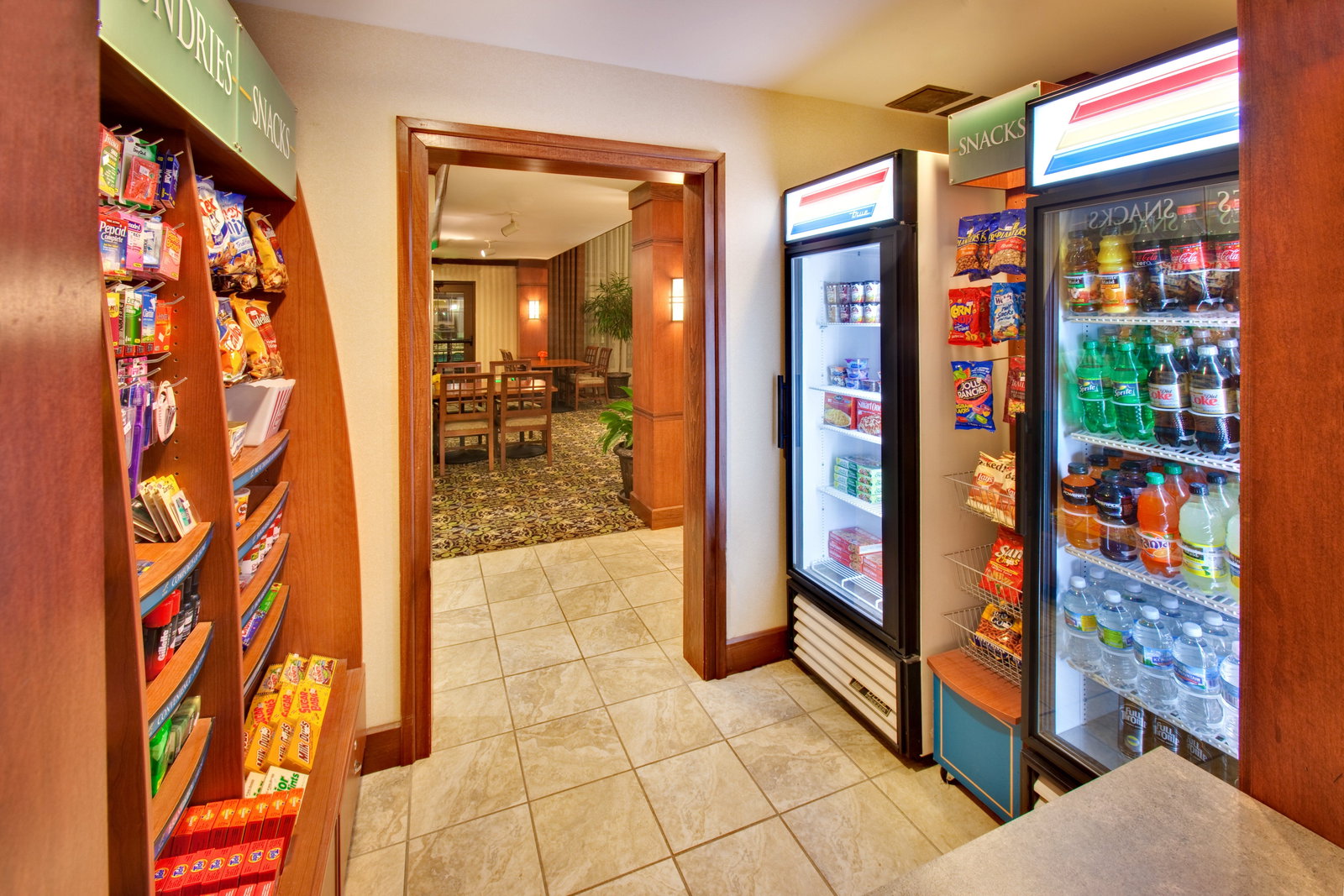 Staybridge Suites - thumb 17