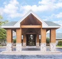 Super 8 Davenport - Accommodation Ohio