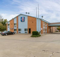 Motel 6 Davenport - Accommodation Ohio
