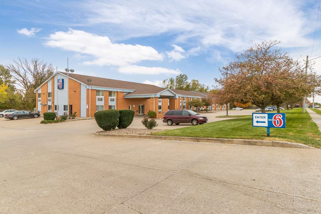 Motel 6 Davenport - thumb 1