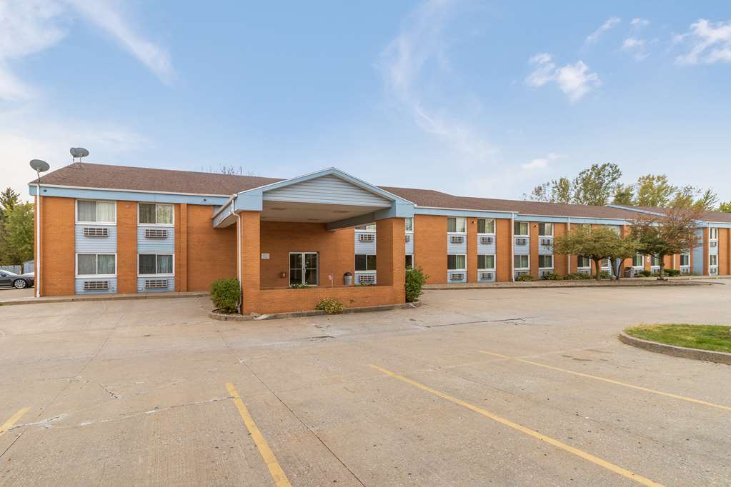 Motel 6 Davenport - thumb 2