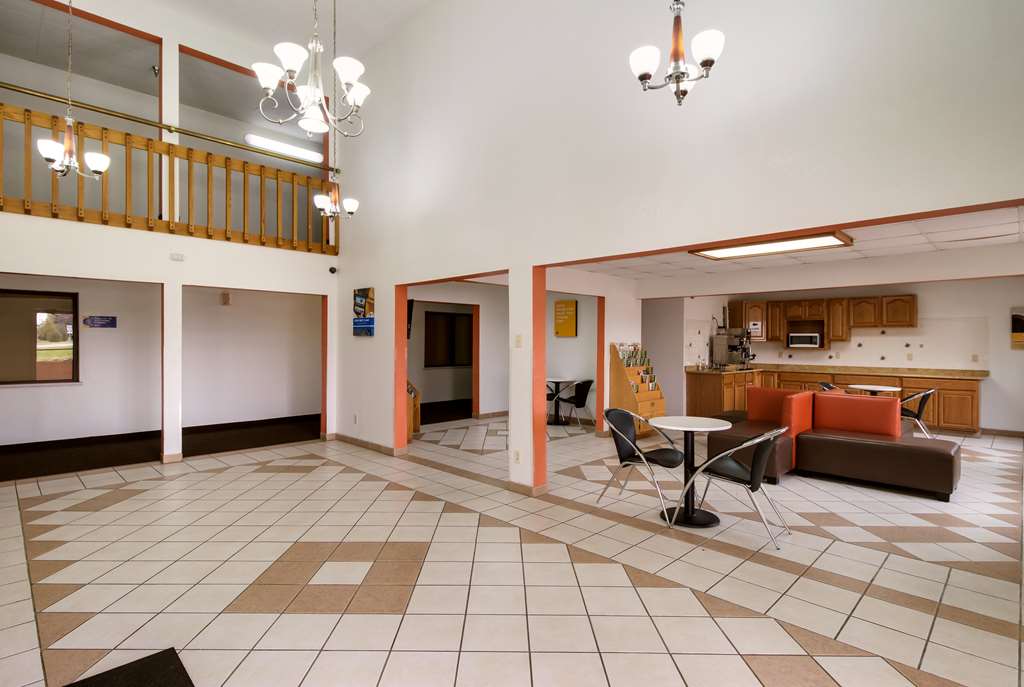Motel 6 Davenport - thumb 4