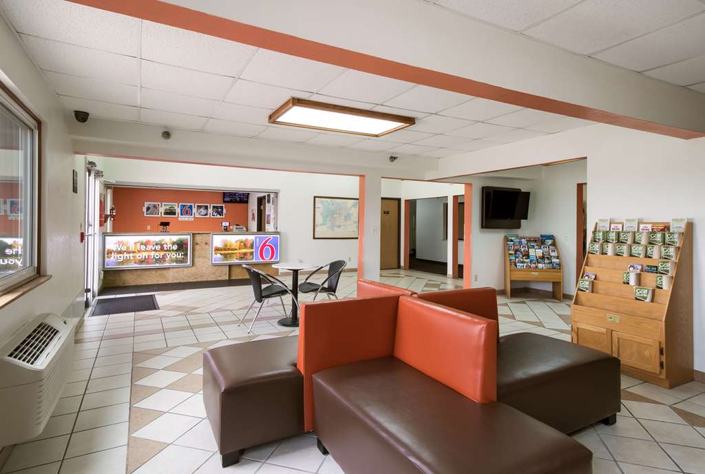 Motel 6 Davenport - thumb 7