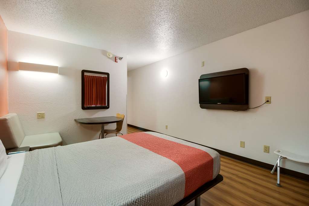 Motel 6 Davenport - thumb 8