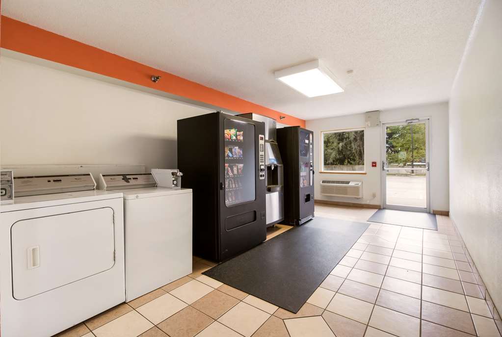 Motel 6 Davenport - thumb 16