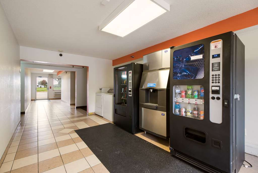 Motel 6 Davenport - thumb 17