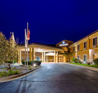 Best Western Annawan Inn - Accommodation Ohio