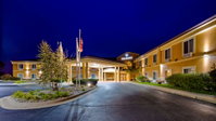 Annawan Il Accommodation Ohio