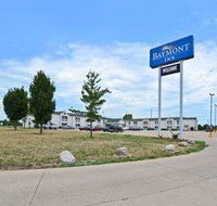 Baymont Inn  Suites Decatur - Accommodation Ohio