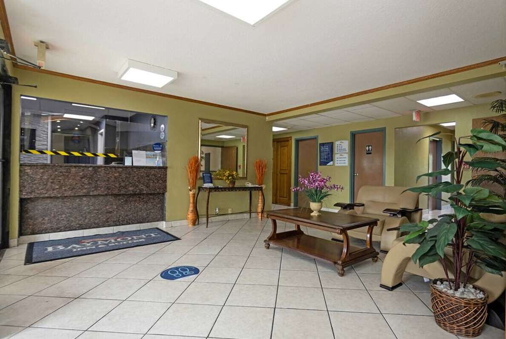 Baymont Inn & Suites Decatur - thumb 5