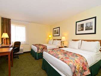 Baymont Inn & Suites Decatur - thumb 6