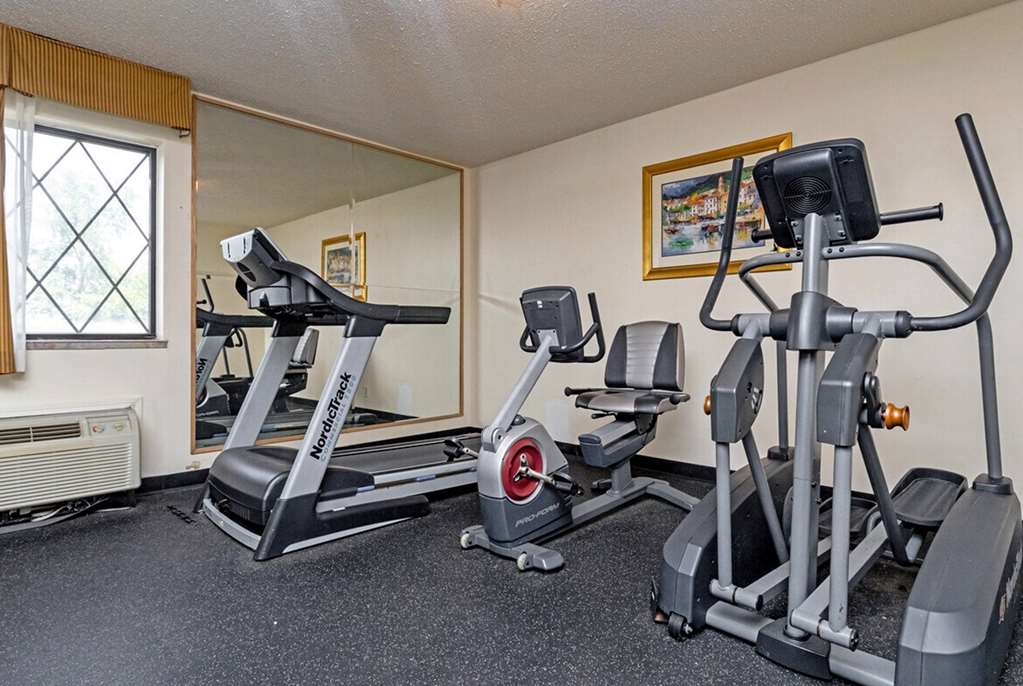 Baymont Inn & Suites Decatur - thumb 14