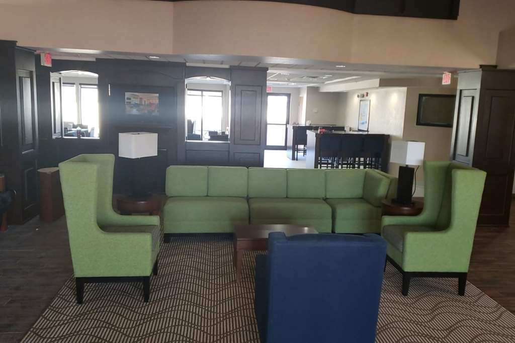 Comfort Inn & Suites Decatur-Forsyth - thumb 1