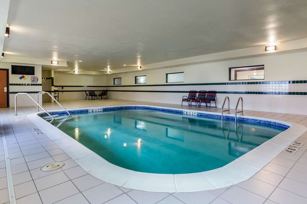 Comfort Inn & Suites Decatur-Forsyth - thumb 5