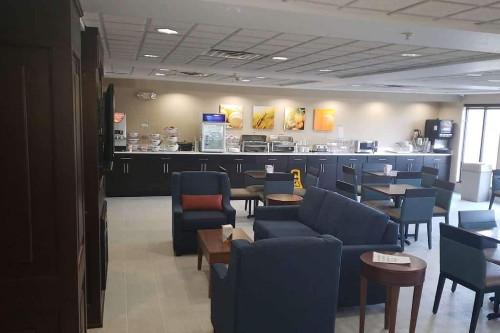 Comfort Inn & Suites Decatur-Forsyth - thumb 6