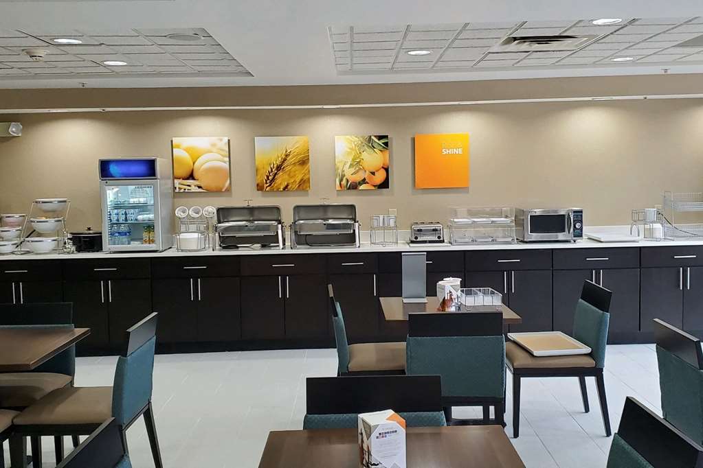 Comfort Inn & Suites Decatur-Forsyth - thumb 7