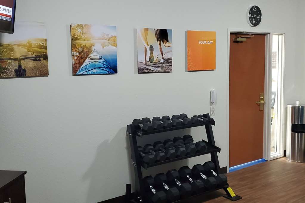Comfort Inn & Suites Decatur-Forsyth - thumb 9