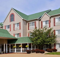 Country Inn  Suites Decatur - Accommodation Ohio