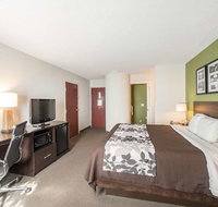 Sleep Inn - Accommodation Ohio