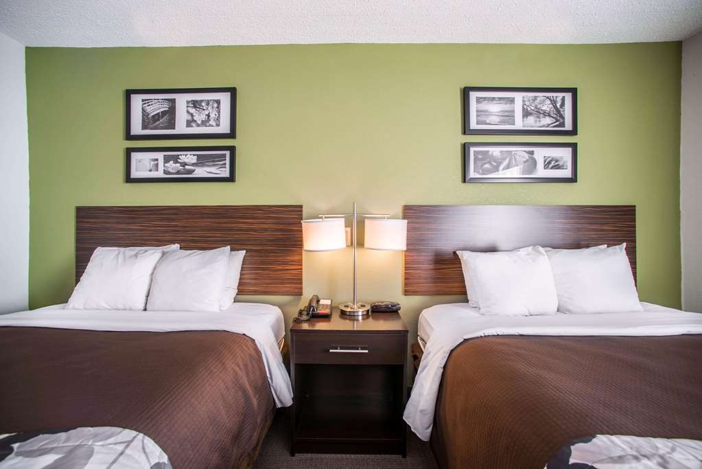 Sleep Inn - thumb 5