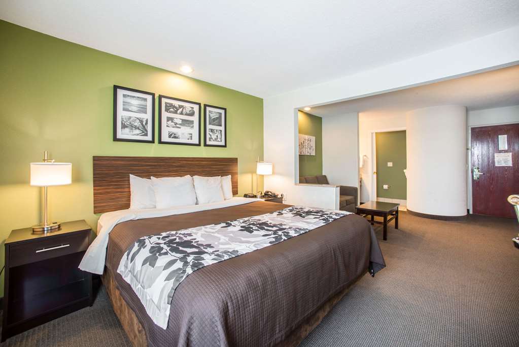 Sleep Inn - thumb 12