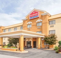 Ramada Limited Decatur - Accommodation Ohio