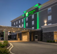 Holiday Inn Hotel  Suites Decatur - Accommodation Ohio