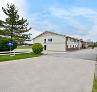 Americas Best Value Inn - Accommodation Ohio