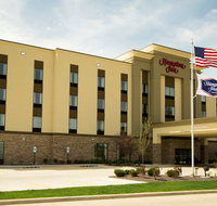 Hampton Inn Decatur/Mt. Zion - Accommodation Ohio