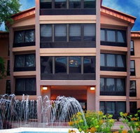 Decatur Conference Center  Hotel - Accommodation Ohio