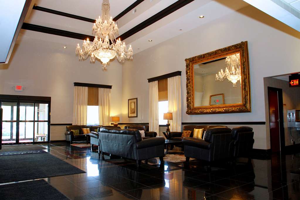 Radisson Htl & Conf Center Rockford - thumb 2