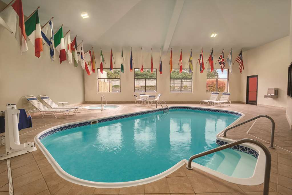 Radisson Htl & Conf Center Rockford - thumb 6