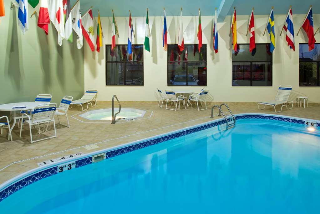 Radisson Htl & Conf Center Rockford - thumb 7