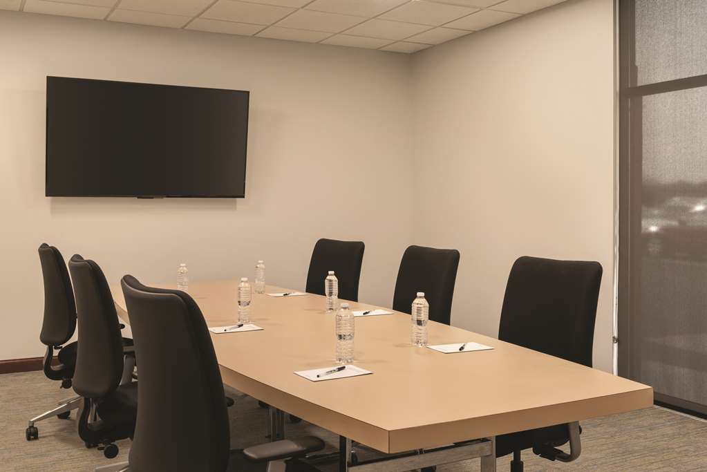 Radisson Htl & Conf Center Rockford - thumb 9