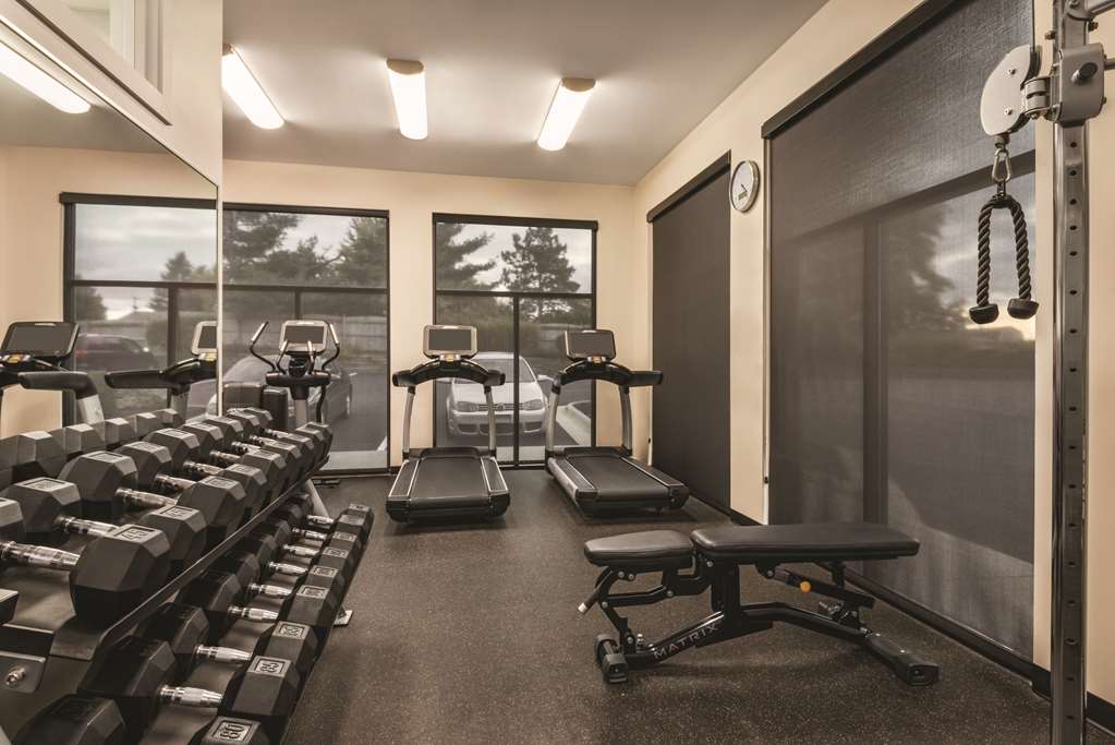 Radisson Htl & Conf Center Rockford - thumb 14