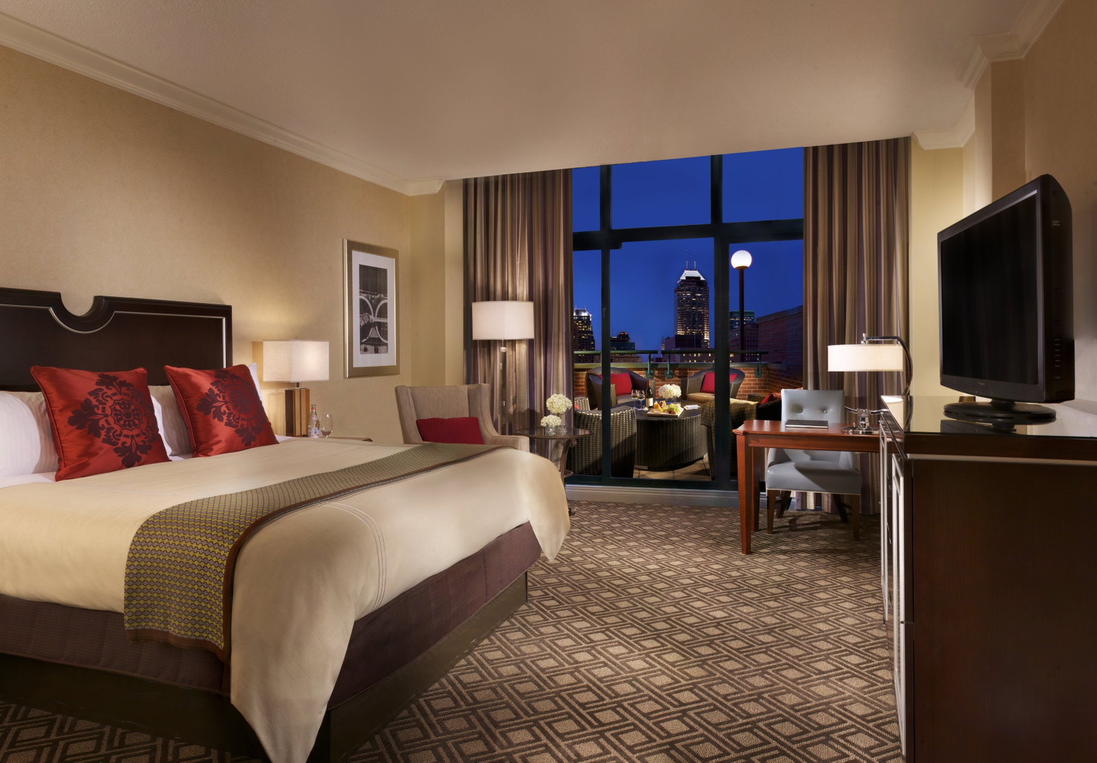 Omni Severin Hotel - thumb 3