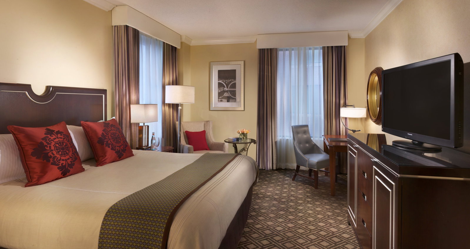 Omni Severin Hotel - thumb 4