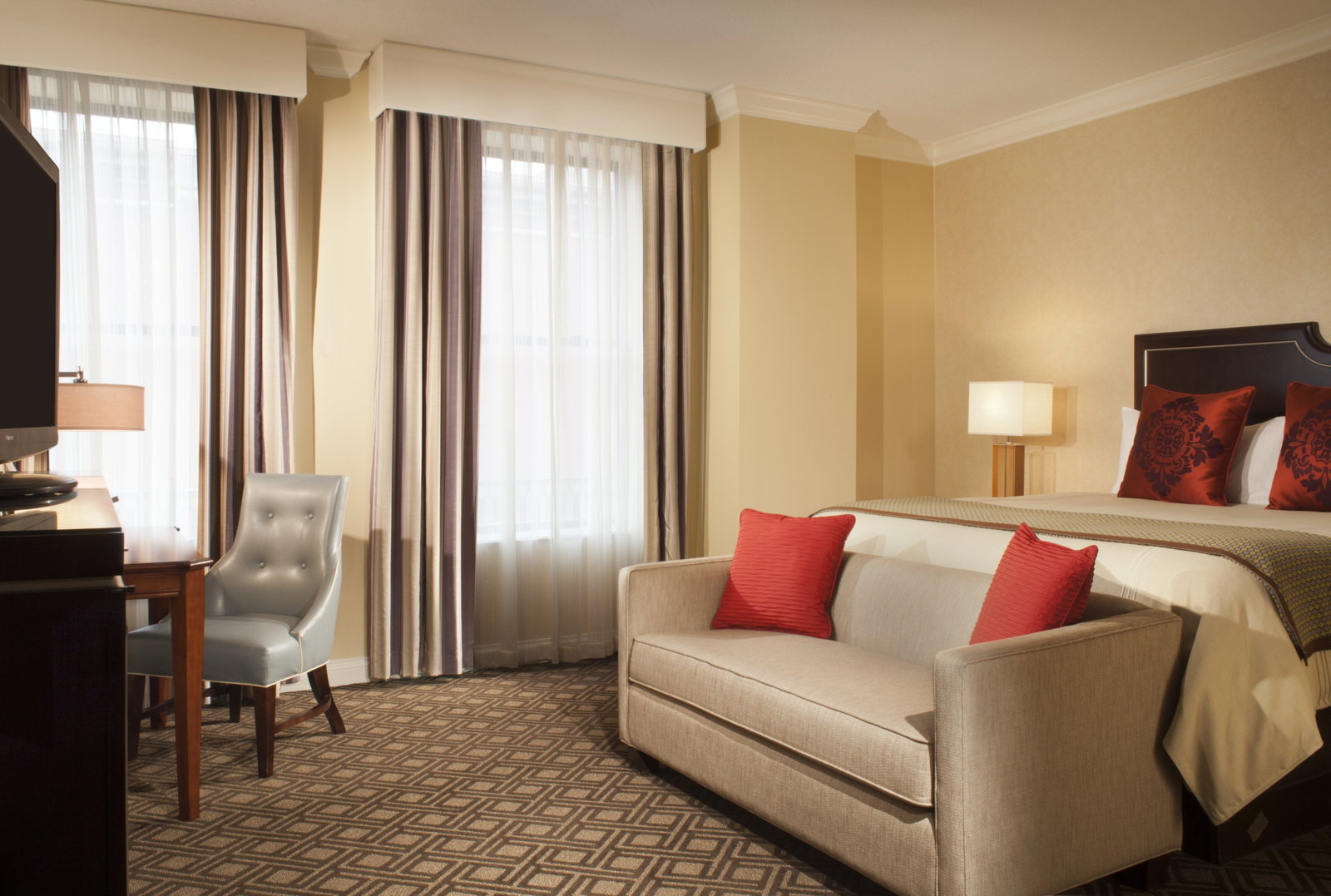 Omni Severin Hotel - thumb 5
