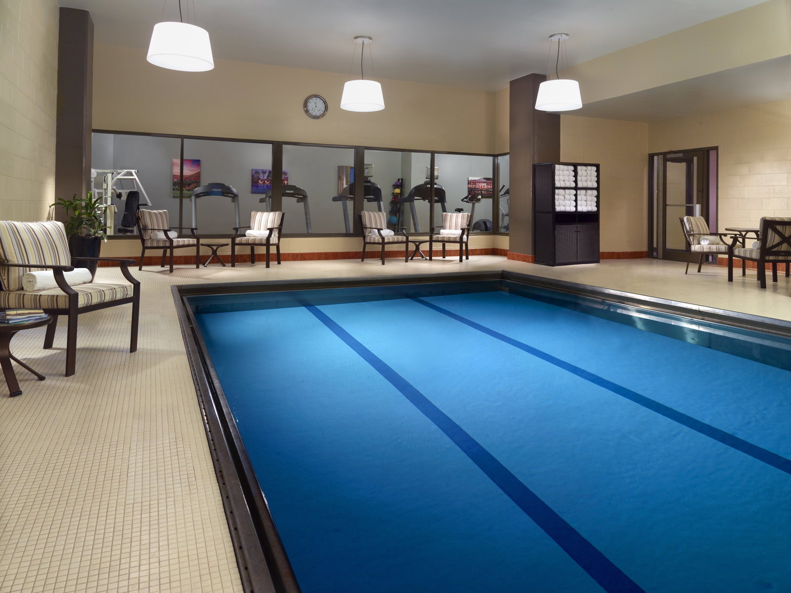 Omni Severin Hotel - thumb 6