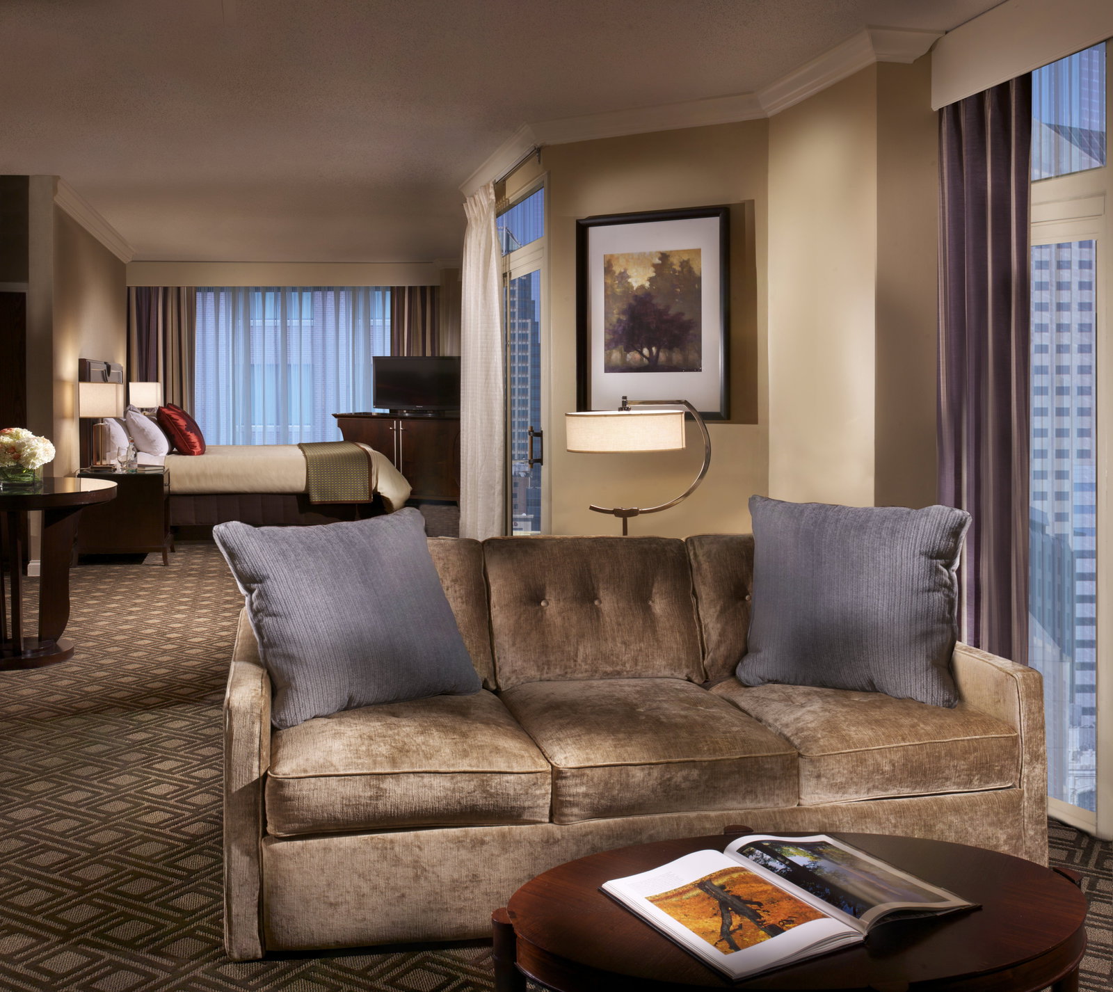 Omni Severin Hotel - thumb 12