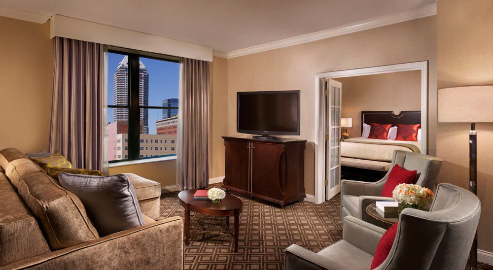 Omni Severin Hotel - thumb 13
