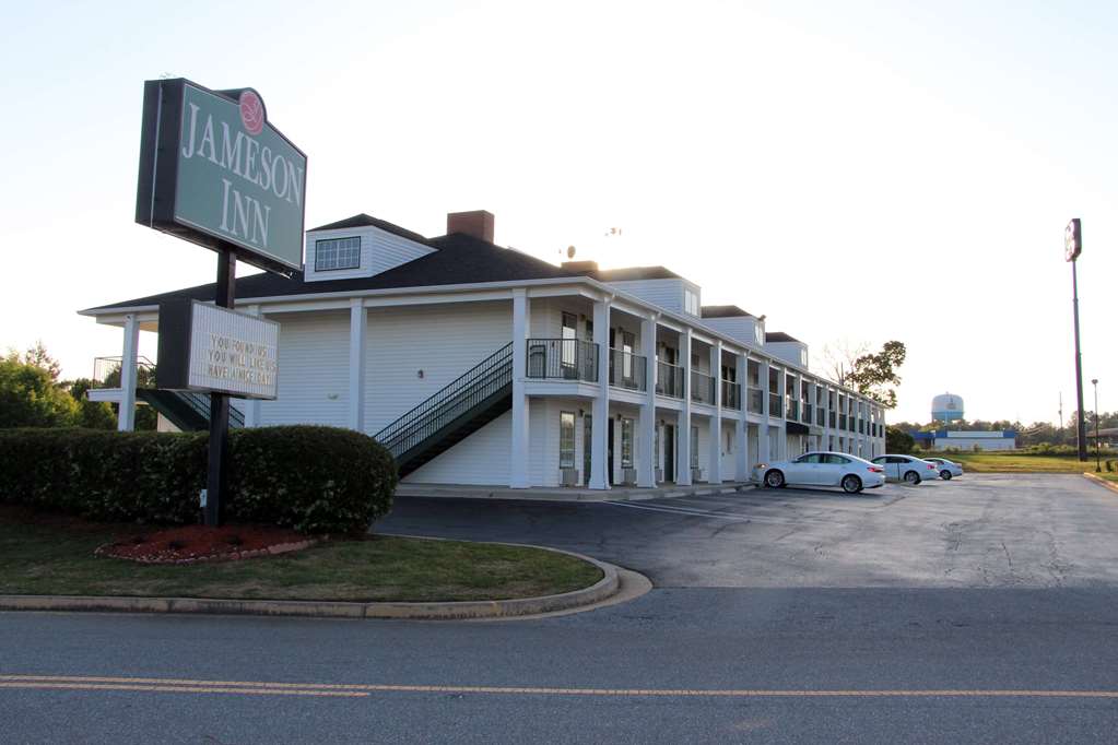 Jameson Inn Perry - thumb 0