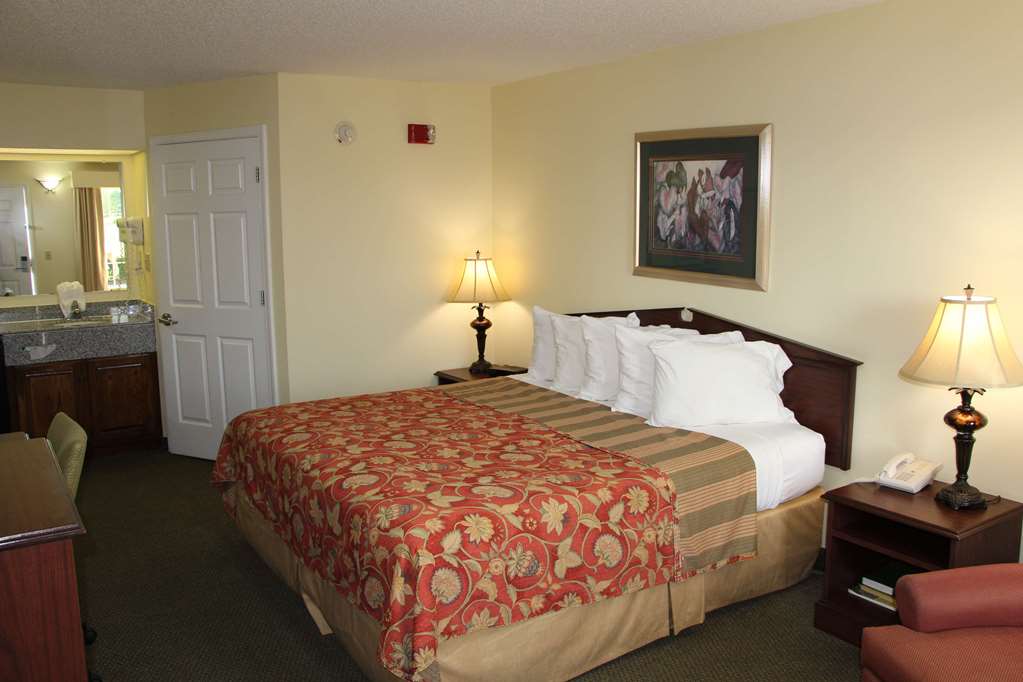 Jameson Inn Perry - thumb 4