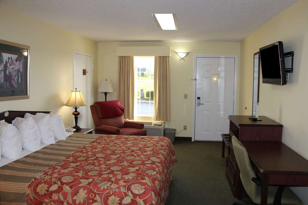 Jameson Inn Perry - thumb 5