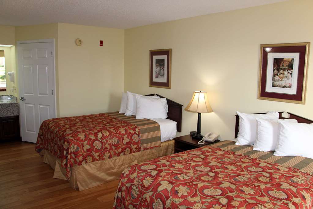 Jameson Inn Perry - thumb 6
