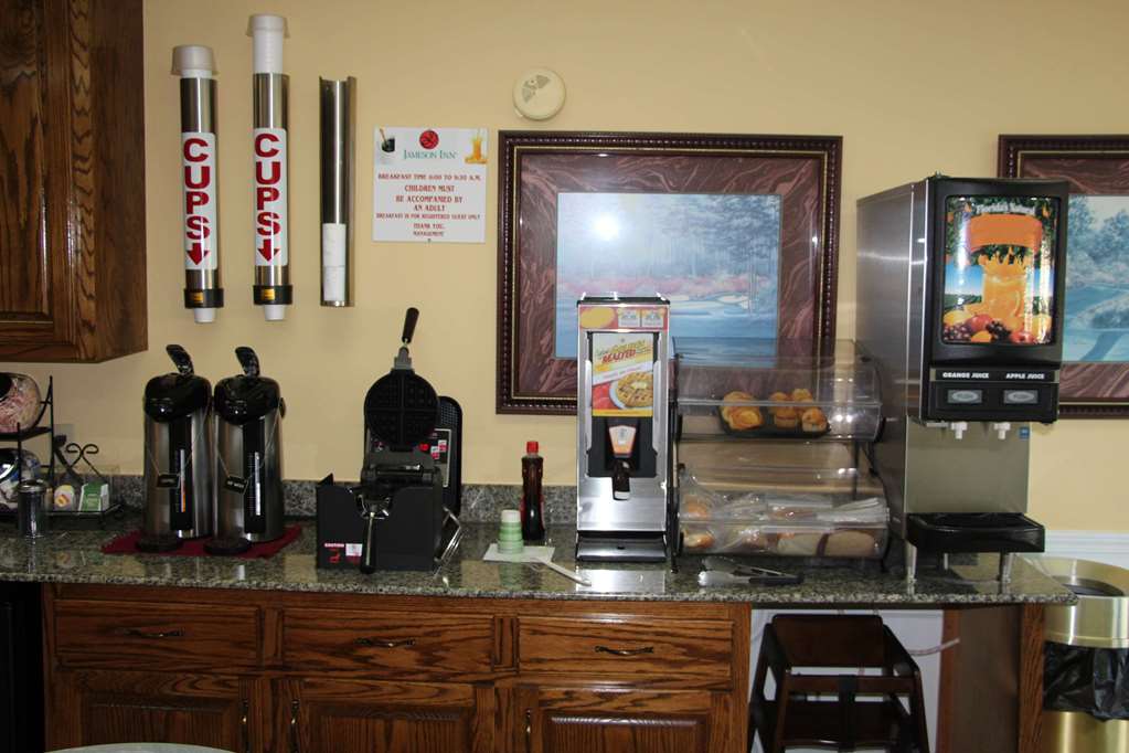 Jameson Inn Perry - thumb 9