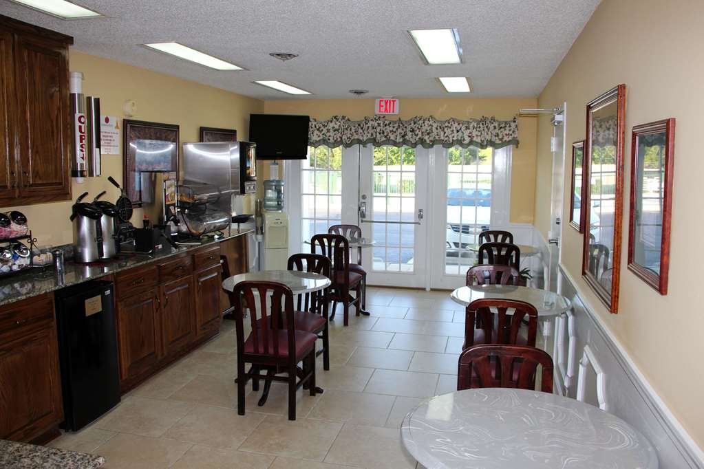 Jameson Inn Perry - thumb 11